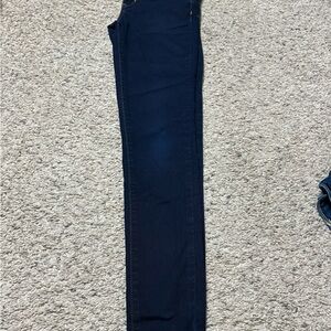 American Eagle Outfitters Dark Blue Jeans